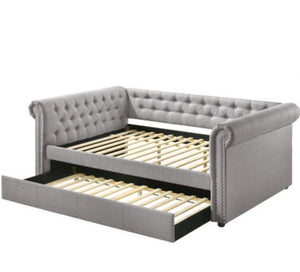 Justice Full Bed 39435