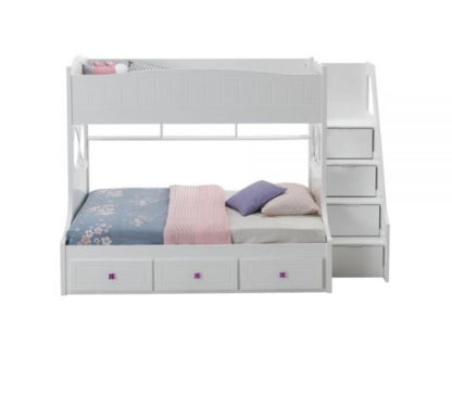 Meyer Twin/Full Bunk Bed

38150