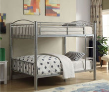 Load image into Gallery viewer, Cayelynn Bunk Bed

37390SI
