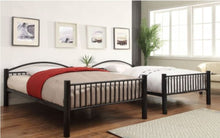 Load image into Gallery viewer, Cayelynn Bunk Bed

37390BK
