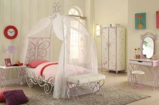 Priya II Full Bed

30535F