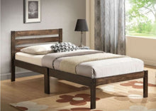 Load image into Gallery viewer, Donato Twin Bed

21520T

