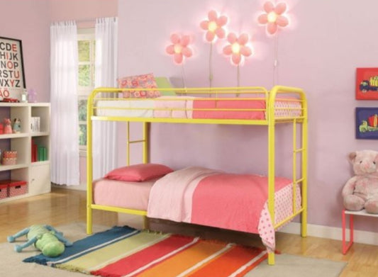 Thomas Twin/Twin Bunk Bed

02188YL