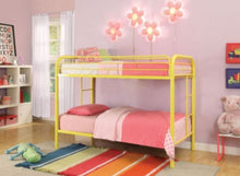 Load image into Gallery viewer, Thomas Twin/Twin Bunk Bed

02188YL
