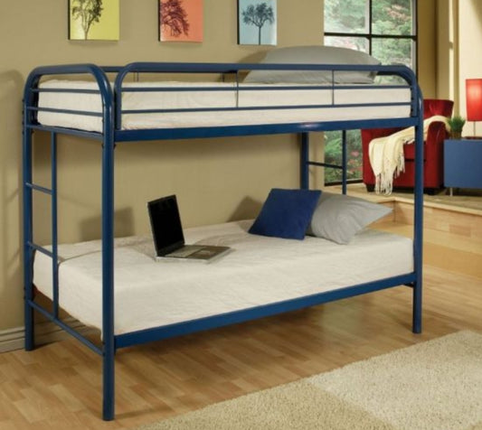 Thomas Twin/Twin Bunk Bed

02188BU