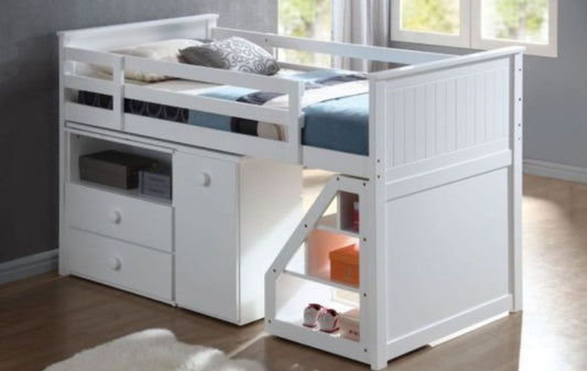 Wyatt Loft Bed

19405