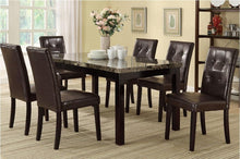 Load image into Gallery viewer, 7/5 PCS Dining Table Set 
F1078
F2093

