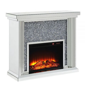 Noralie Fireplace

90455