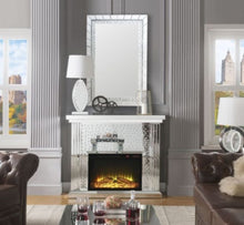 Load image into Gallery viewer, Nysa Fireplace

90204
