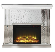 Load image into Gallery viewer, Nysa Fireplace

90204
