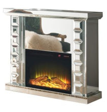 Load image into Gallery viewer, Dominic Fireplace

90202
