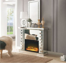 Load image into Gallery viewer, Dominic Fireplace

90202

