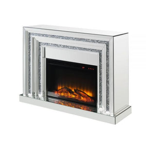 Noralie Fireplace

90523