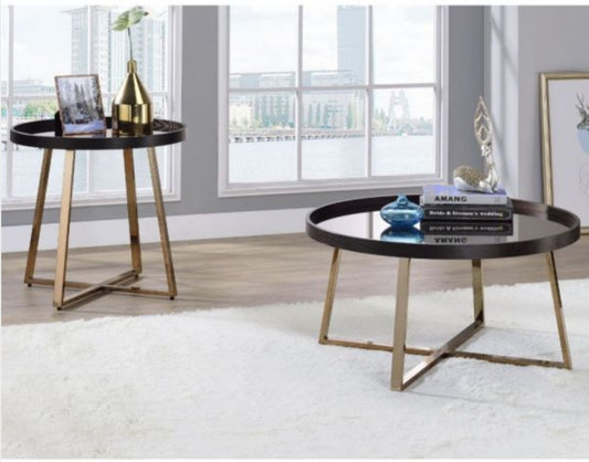 Hepton Coffee Table

82945