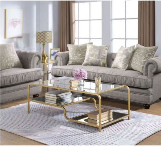 Astrid Coffee Table

81090