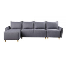 Load image into Gallery viewer, Marcin Sectional Sofa

51830

