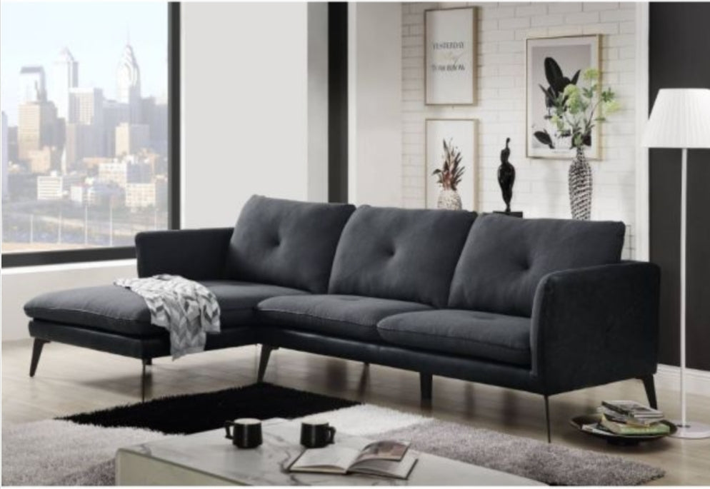Harun Sectional Sofa

51480