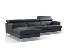 Load image into Gallery viewer, Sectional Black [SC9740]
