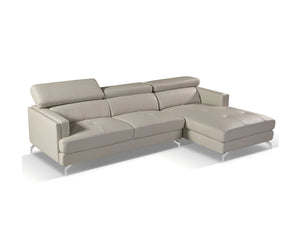 Sectional Gray  [SC9740]