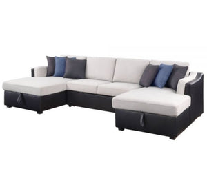Merill Sectional Sofa

56015