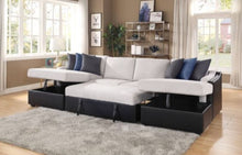 Load image into Gallery viewer, Merill Sectional Sofa

56015
