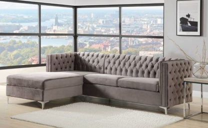 Sullivan Sectional Sofa

55495