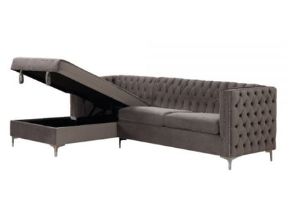 Sullivan Sectional Sofa

55495