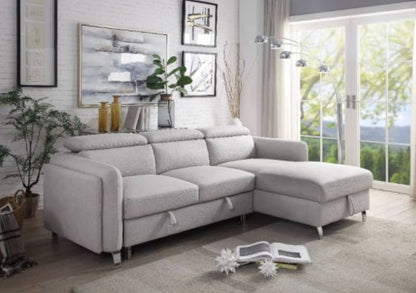 Reyes Sectional Sofa

56040