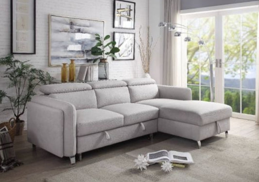 Reyes Sectional Sofa

56040