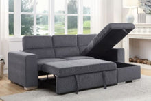 Load image into Gallery viewer, Natalie Sectional Sofa

Sleeper 55530
