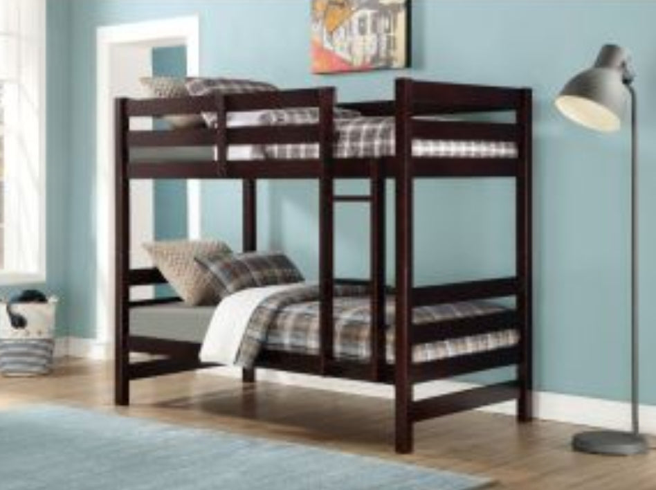 Ronnie Twin/Twin Bunk Bed

37775