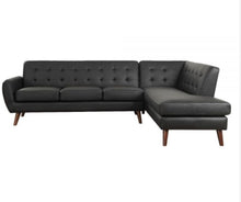 Load image into Gallery viewer, Essick II Sectional Sofa

53040
