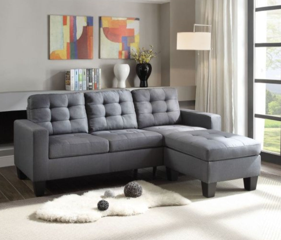Earsom Sofa

Gray 52775
