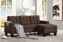 Load image into Gallery viewer, Earsom Sofa

56655 Brown
