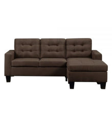 Load image into Gallery viewer, Earsom Sofa

56655 Brown
