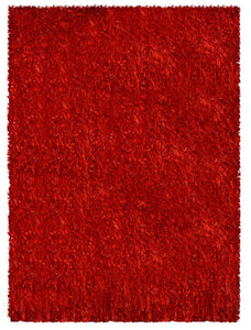 GCT-1R

 Red Shaggy Rug 5 by 8