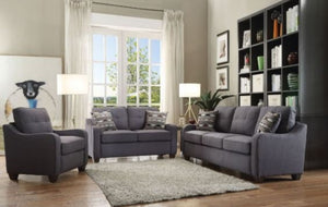 Cleavon II Sofa/ Loveseat / Chair 

53790