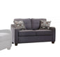 Cleavon II Sofa/ Loveseat / Chair 

53790