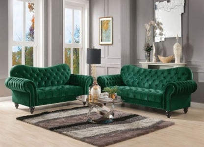 Iberis Sofa/ Loveseat 

53400