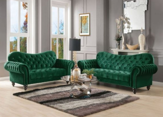 Iberis Sofa/ Loveseat 

53400