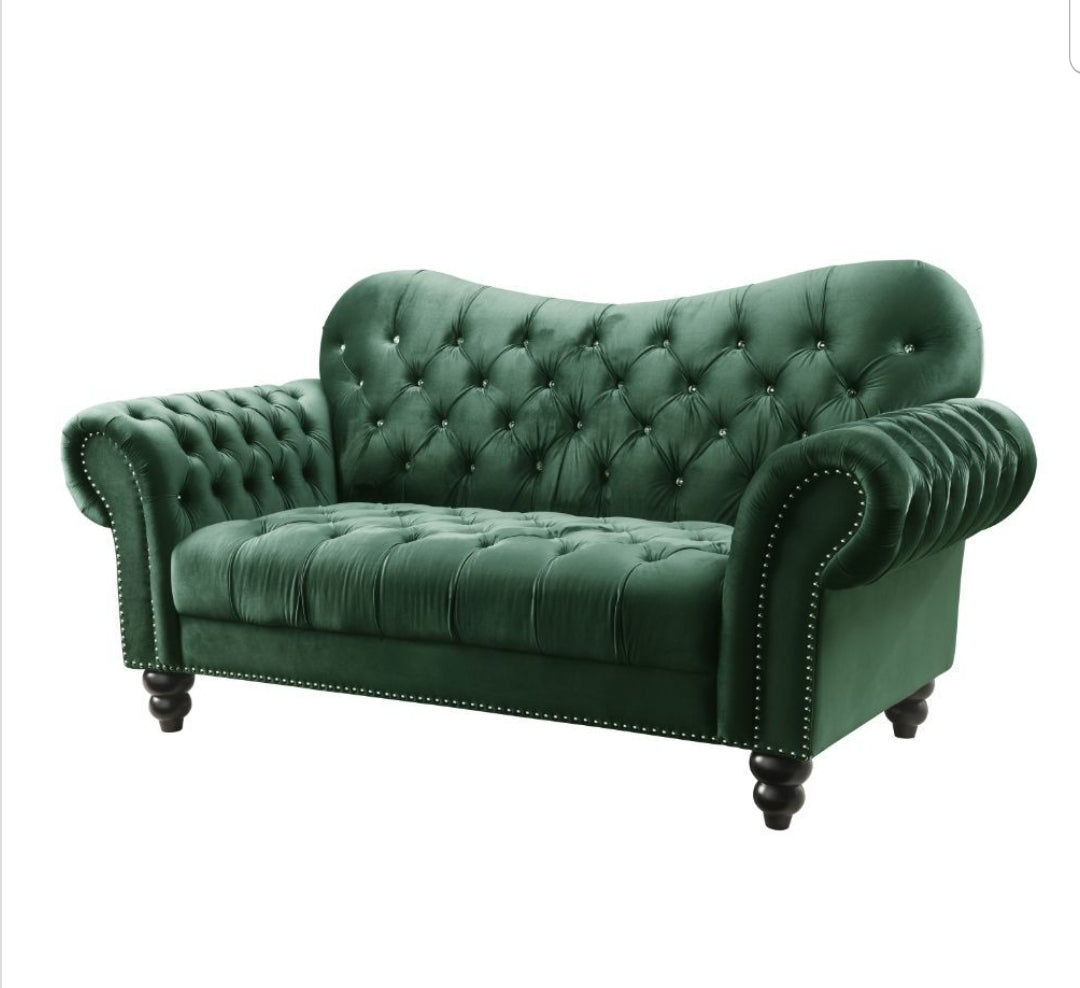 Iberis Sofa/ Loveseat 

53400