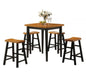 Gaucho Counter Height Set

07285