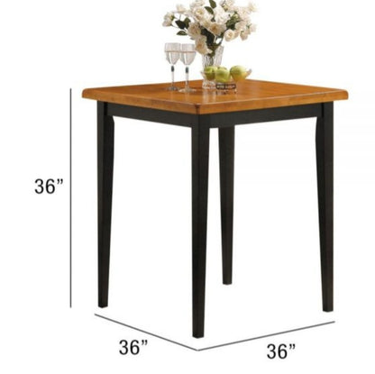 Gaucho Counter Height Set

07285