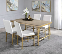 Load image into Gallery viewer, Entropy Dining Table

Set 72270
