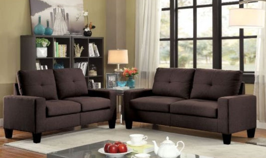 Platinum II Sofa
/ Loveseat 
52730