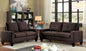 Platinum II Sofa
/ Loveseat 
52730