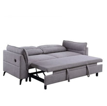 Load image into Gallery viewer, Helaine Futon

/ Sleeper sofa  55560
