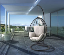 Load image into Gallery viewer, Simona Patio Swing Chair

45030

