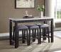 Necalli Counter Height Set

72930