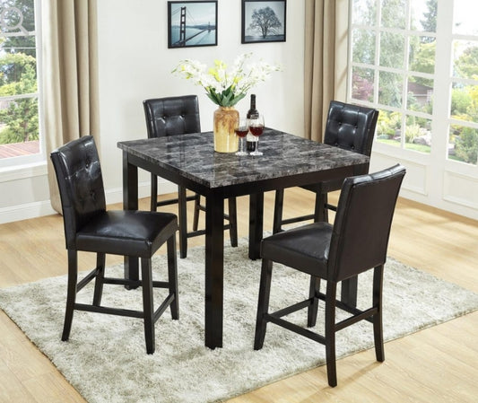 D593

5pcs Dining Set